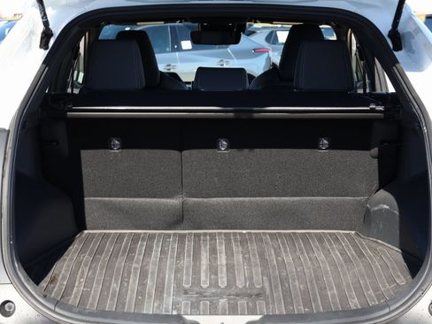 Used 2023 Toyota bZ4X XLE w/ Weather Package image 36