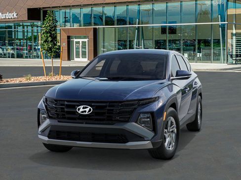 New 2026 Hyundai Tucson SE AWD/4WD image 42
