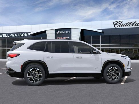 New 2026 Buick Enclave Sport Touring FWD image 5