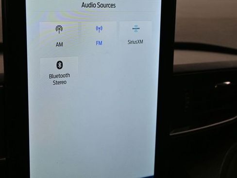 Used 2021 Ford Explorer ST w/ Premium Technology Package image 29