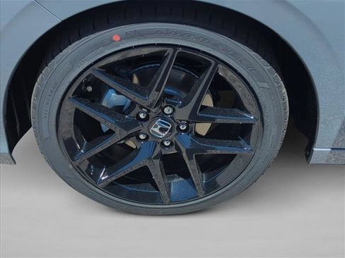 New 2026 Honda Civic Sport image 20