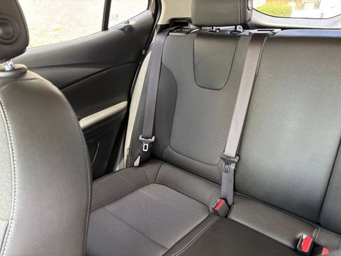 Used 2026 Buick Encore GX Preferred FWD image 38