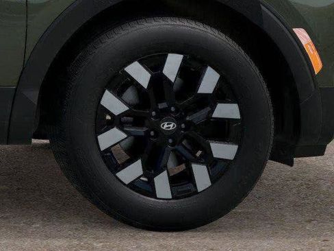 New 2026 Hyundai Santa Cruz SEL FWD image 17
