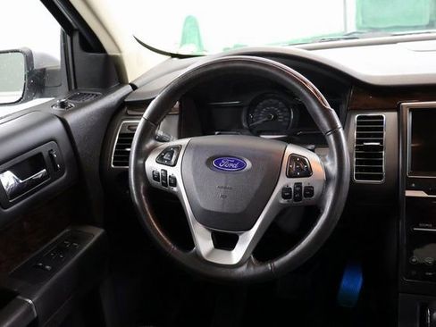 Used 2016 Ford Flex Limited image 14