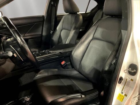 Used 2021 Lexus IS 300 w/ Accessory Package RWD image 21