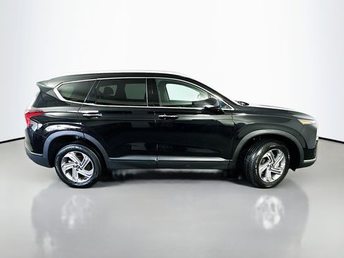 Used 2023 Hyundai Santa Fe SEL image 8