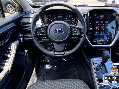 Certified 2024 Subaru Crosstrek 2.0i Premium w/ Crosstrek Mirror Package AWD/4WD image 5