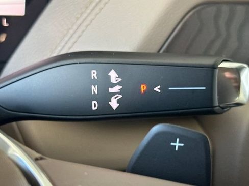 New 2026 GMC Yukon XL Denali AWD/4WD image 24