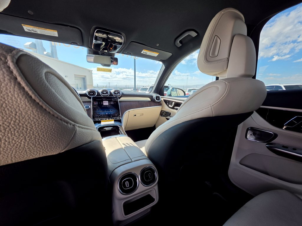 Used 2026 Mercedes-Benz GLC 300 image 20