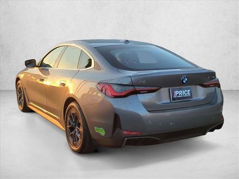 Certified 2023 BMW i4 eDrive35 RWD image 8