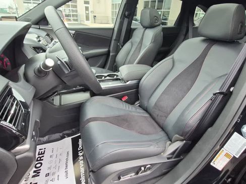 New 2026 Acura RDX A-Spec AWD/4WD image 11