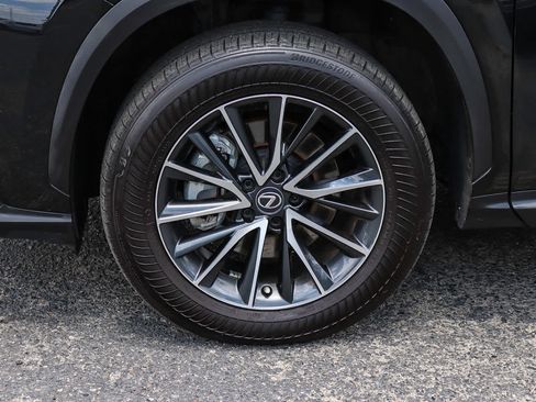 Used 2023 Lexus NX 350 AWD image 14