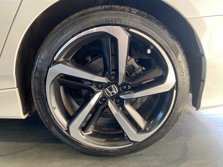 Used 2020 Honda Accord Sport image 7