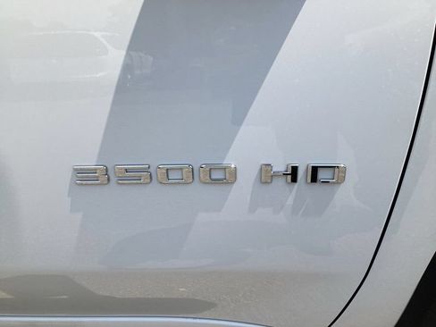 New 2026 Chevrolet Silverado 3500 W/T w/ WT Convenience Package AWD/4WD image 10