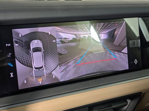 New 2026 Porsche Cayenne AWD/4WD image 32