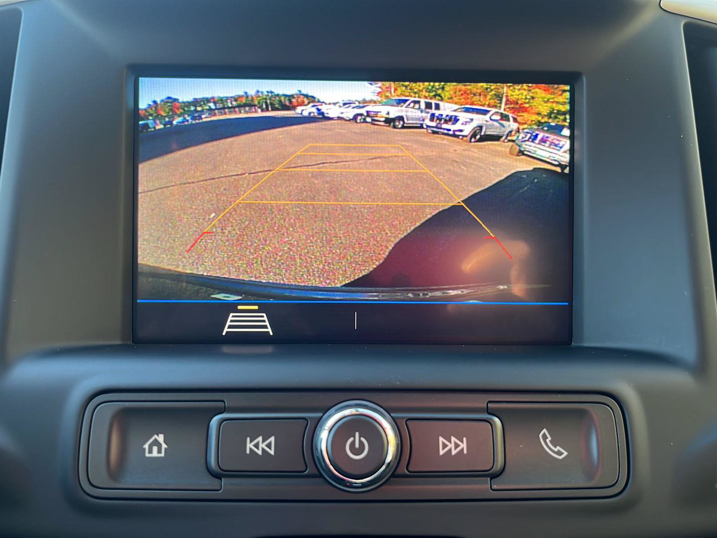 Used 2020 GMC Terrain SLE w/ Driver Convenience Package AWD/4WD image 18