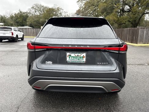 Used 2024 Lexus RX 350 Premium Plus w/ Convenience Package image 4