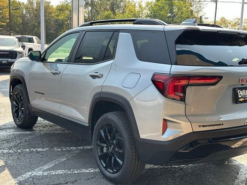 New 2026 GMC Terrain Elevation w/ Black Edition image 7