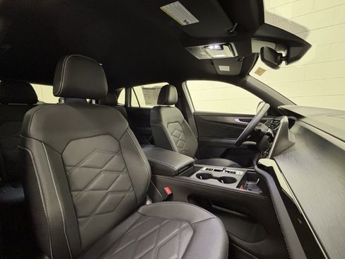 New 2026 Volkswagen Atlas Cross Sport SE AWD/4WD image 25