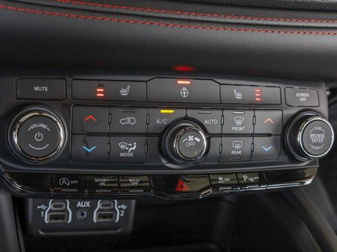 New 2026 Dodge Durango GT RWD image 18