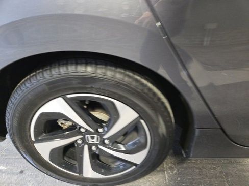 Used 2021 Honda Insight EX image 13