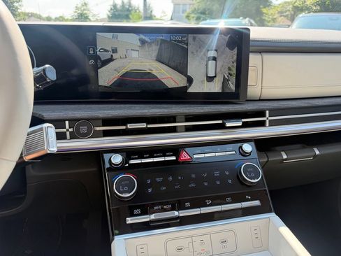 Certified 2026 Hyundai Santa Fe Limited AWD/4WD image 28