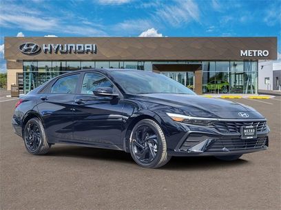 Used 2026 Hyundai Elantra Sport