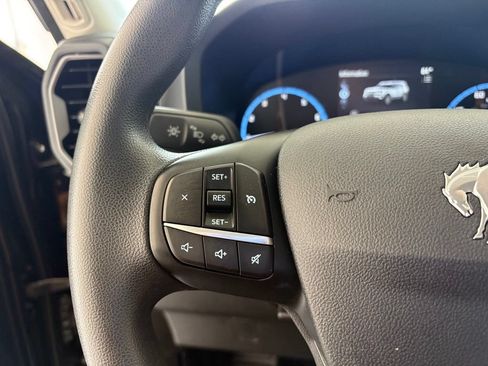 Used 2024 Ford Bronco Sport Big Bend AWD/4WD image 4