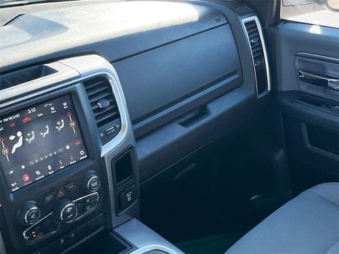 Used 2022 RAM 1500 Classic SLT w/ Electronics Group image 23