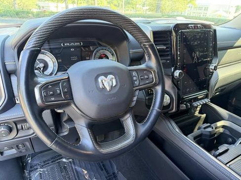 Used 2021 RAM 1500 Limited RWD image 21