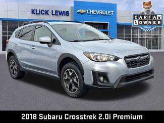 Used 2018 Subaru Crosstrek 2.0i Premium 360° Tour