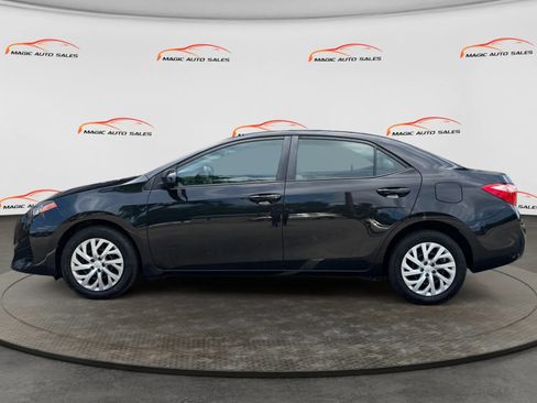 Used 2019 Toyota Corolla LE FWD image 7