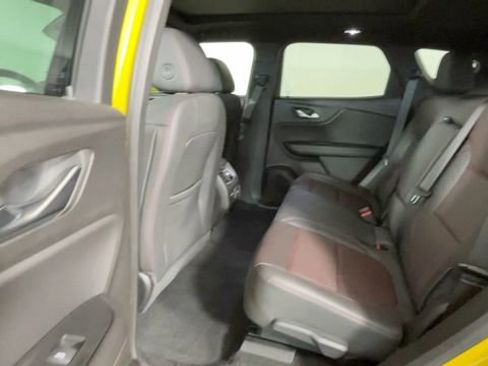 Used 2024 Chevrolet Blazer RS AWD/4WD image 19