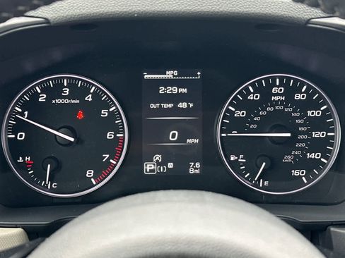 New 2026 Subaru Forester Premium image 28