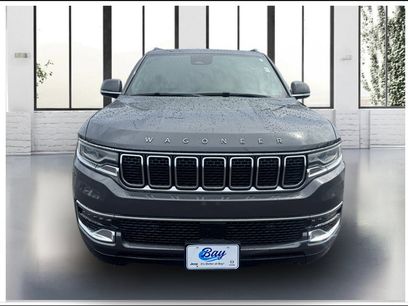 Used 2022 Jeep Wagoneer Series I w/ Premium Group I