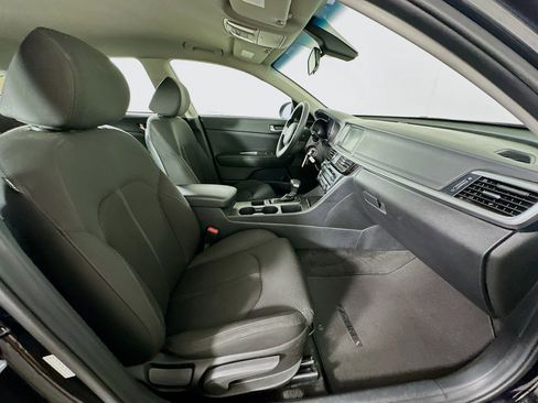 Used 2020 Kia Optima LX FWD image 29