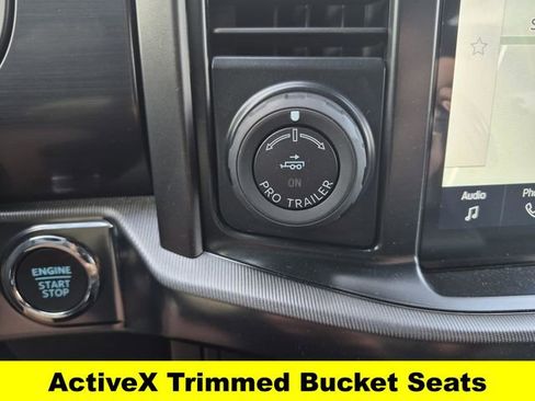 New 2026 Ford F150 Lariat w/ Equipment Group 501A Mid image 23