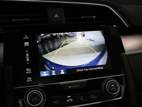 Used 2017 Honda Civic Touring image 27