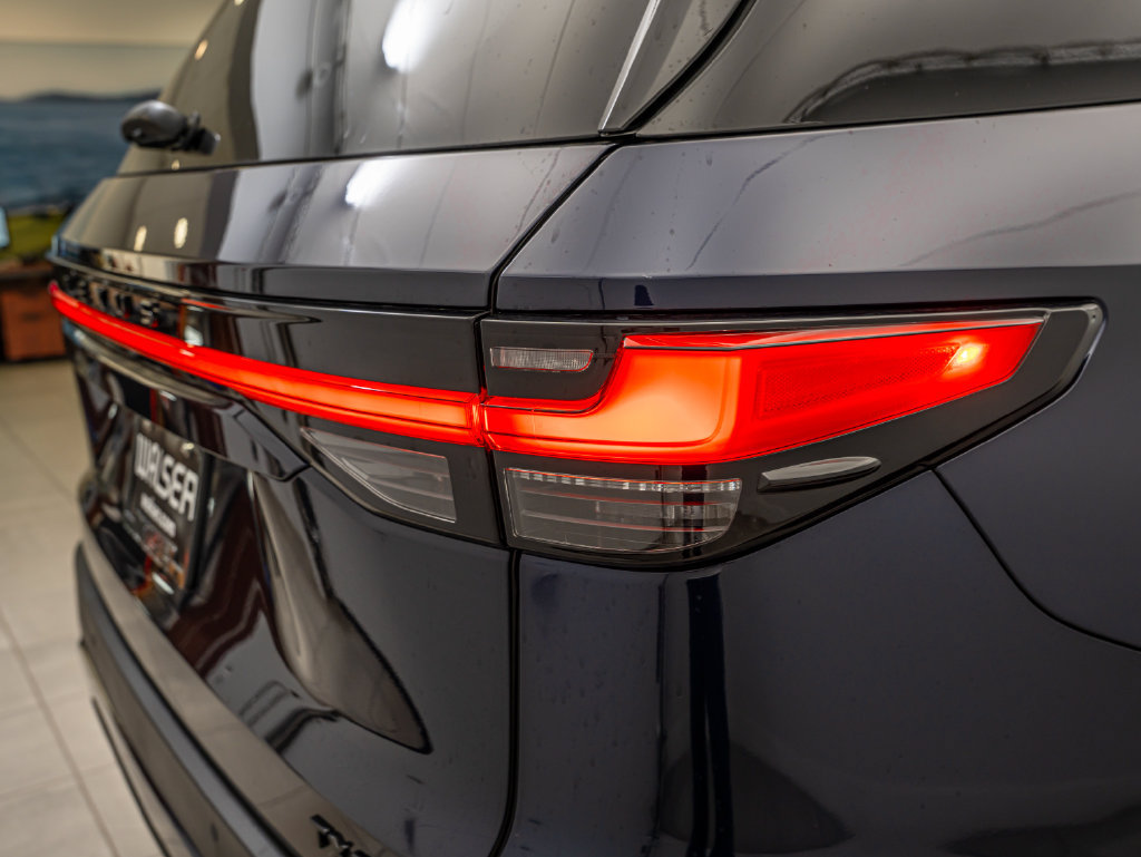 New 2026 Lexus TX 350 AWD w/ Technology Package image 9