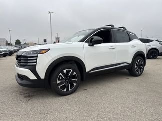 New 2026 Nissan Kicks SV w/ SV Premium Package 360° Tour