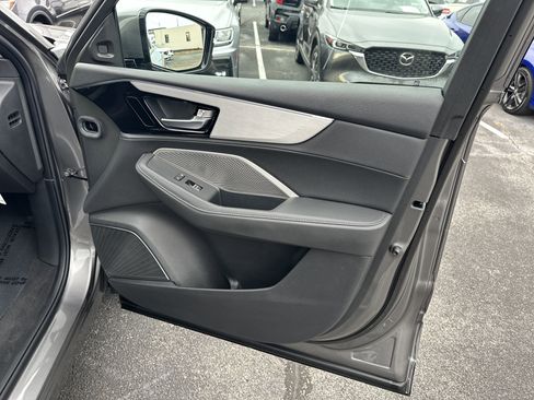 Certified 2024 Acura MDX SH-AWD image 16