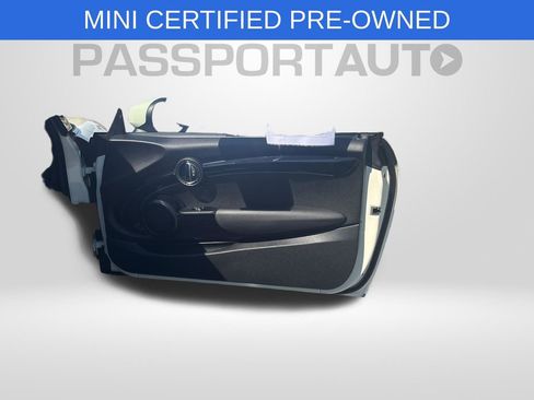 Used 2023 MINI Cooper S FWD image 21