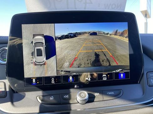 New 2025 Chevrolet Blazer RS w/ Driver Confidence II Package AWD/4WD image 17