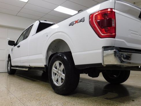 Used 2023 Ford F150 XLT image 75