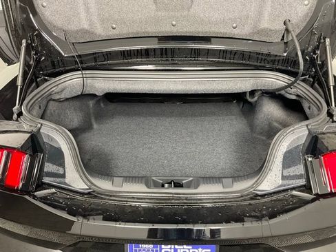 New 2026 Ford Mustang Premium image 13