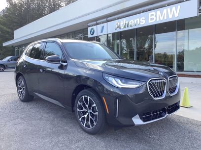 Used 2026 BMW X3 xDrive30i w/ Premium Package
