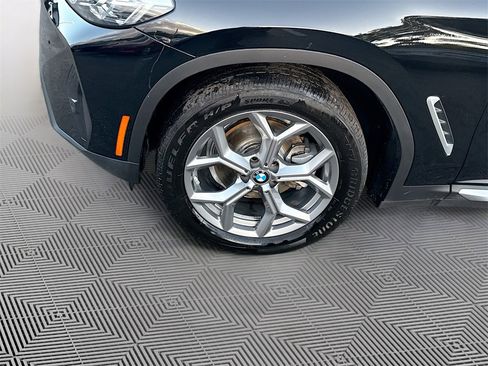 Used 2023 BMW X3 sDrive30i w/ Convenience Package image 35