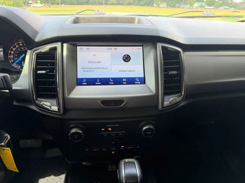 Used 2021 Ford Ranger XLT w/ Equipment Group 301A Mid AWD/4WD image 13