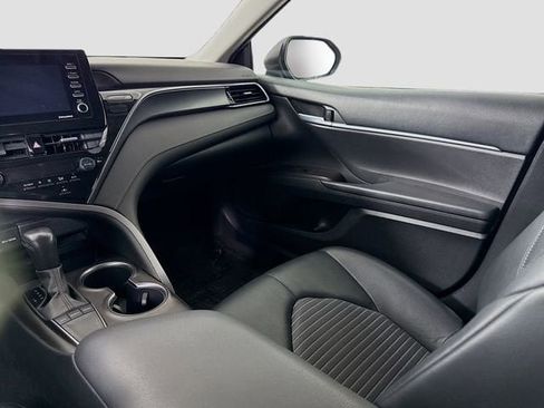 Certified 2023 Toyota Camry SE FWD image 23