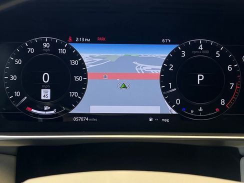 Used 2021 Land Rover Range Rover Westminster Edition image 22